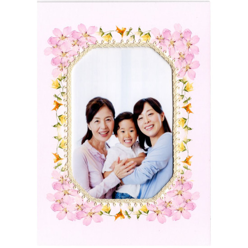 フォトフレーム 写真たて 手作り おしゃれ プレゼント 母の日 卒業記念