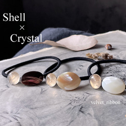 天然石 ヘアゴム の人気通販｜Creema(クリーマ) 国内最大の