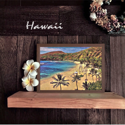 ハワイ アート のおすすめ人気通販｜Creema(クリーマ) 国内最大の