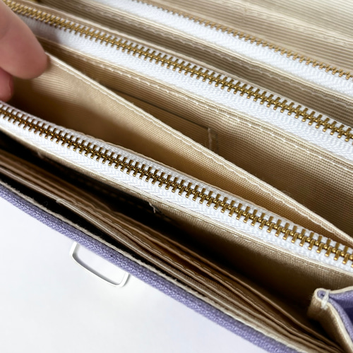 ひな☘ 即購入大歓迎☘ページ やりくり財布 ひな☘ 即購入大歓迎☘様専用ページ やりくり財布