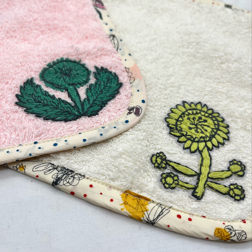 yuireu様専用⭐️まきまきタオル⭐️ミナペルホネン手ぬぐい ミナ