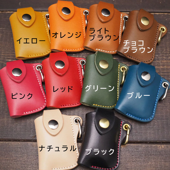 ジムニー ハスラー スマートキーケース　JB64　JB74 3枚目の画像