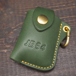 ジムニー ハスラー スマートキーケース　JB64　JB74 10枚目の画像