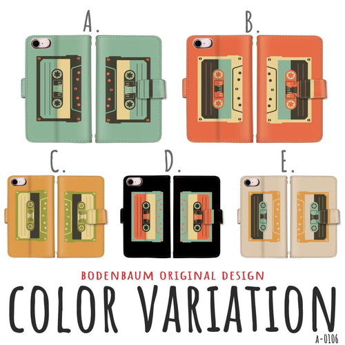 Society6  iPhoneケース  おしゃれ カセット レトロ Cassette Printed iPhone Cases: 15, 14, Pro Max | Society6