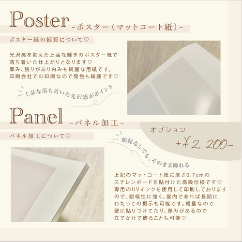 ぴーや 等身大ポスター12枚セット 1/1 HAIR POSTER 等身大写真集