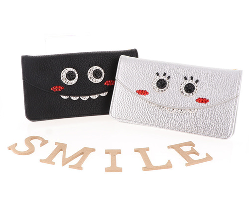 ☆★スマイル★☆ 新品未使用 b77fbfb182aca71bb46e18aed32925