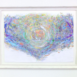アクリル絵具、油絵具 絵画 のおすすめ人気通販｜Creema(クリーマ 