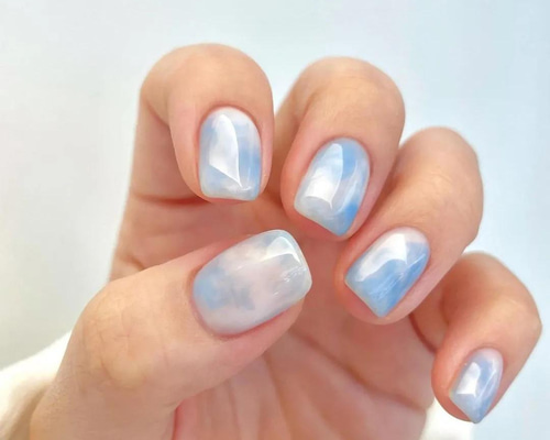 ぴぴページ ネイルチップ nail29 ネイルチップ（つけ爪） pikapiピカピ✨ 通販 11626835
