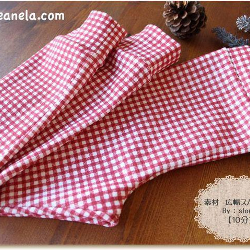 型紙 子供 子供服 キッズ スパッツ パターン ｜2way かんたんスパッツ