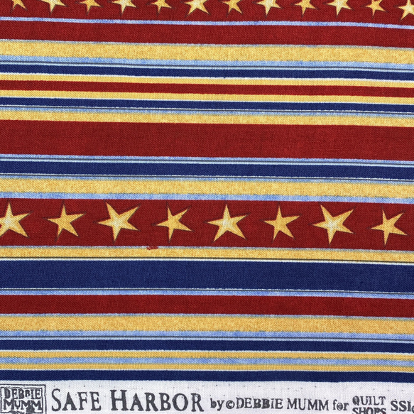 USAコットン  South Sea Imports  Safe Harbor  セーフハーバー　 SSI8 6枚目の画像