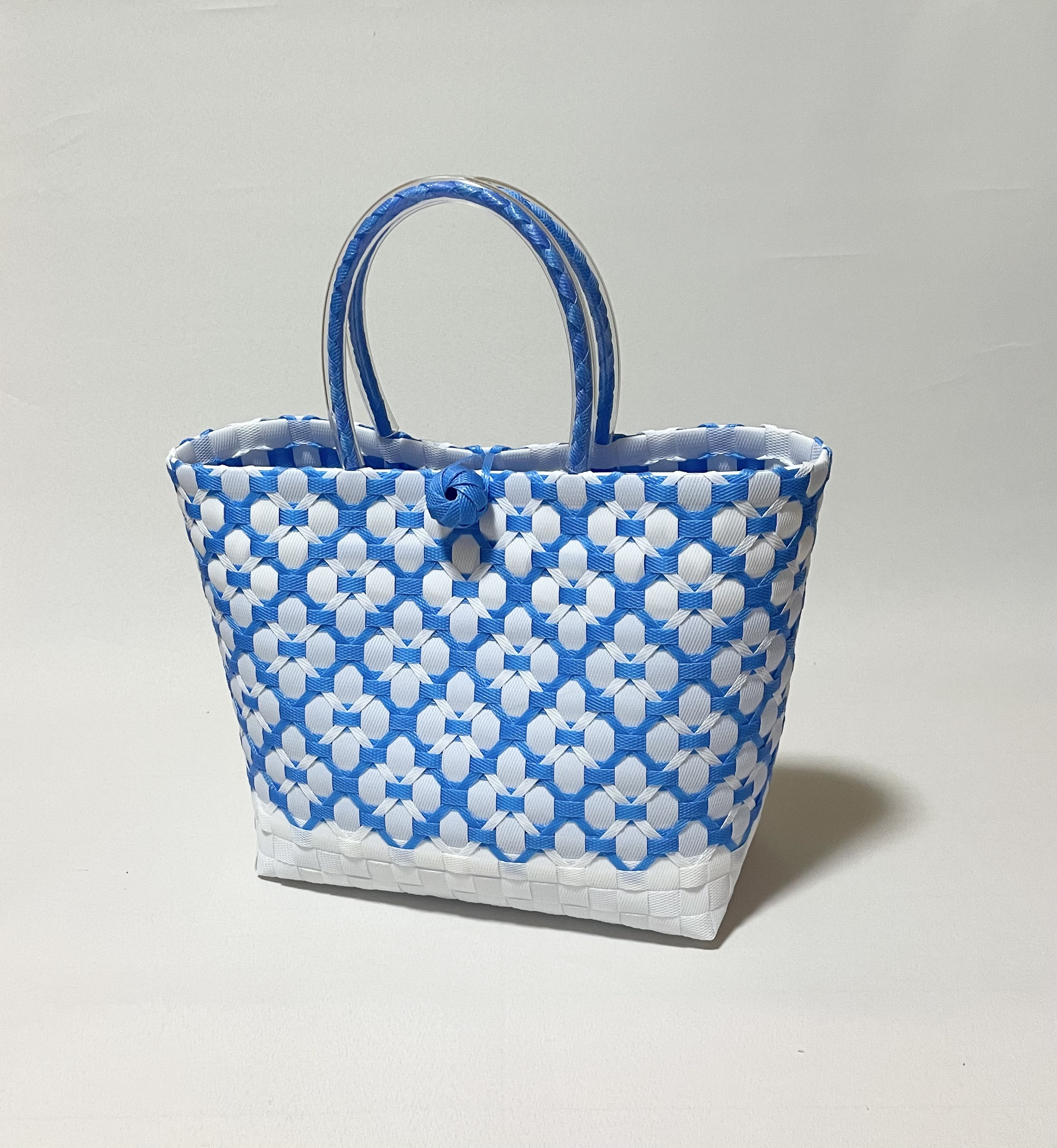 ppバンドのカゴ　むっちゃ ppバンドのカゴ むっちゃ様専用