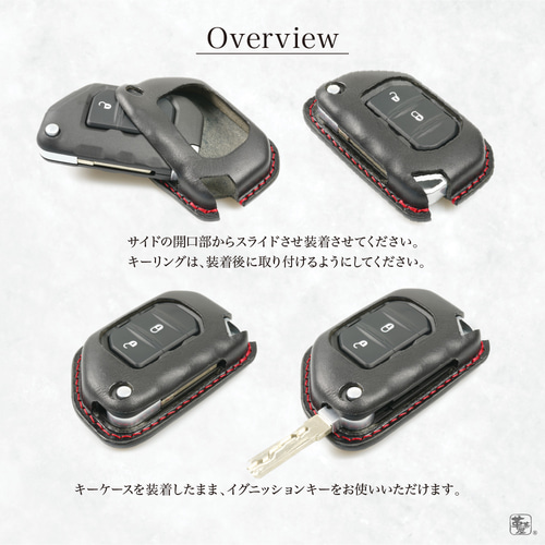 楽天市場】新発売【キーケース (塗装) Rアール】 Jeep ジープ