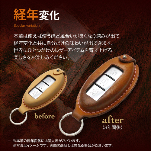 美品展示品 kawacoya レザーキーケース ほぼ未使用 楽天市場】キーカバー 鍵カバー キーキャップ キー 鍵 防犯