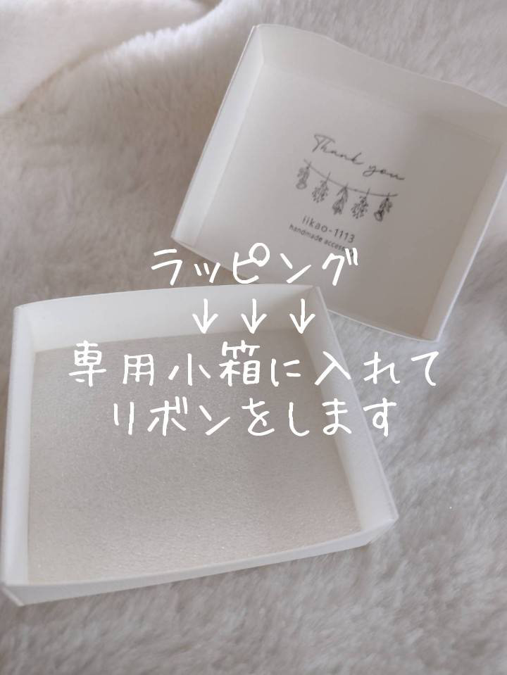 世界に一つだけの本物の紫陽花アナベルブローチクリップ　Blue