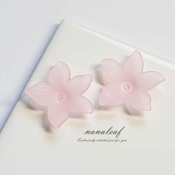 ◎非売品☆Cherry blossom☆フルカラー☆タオル☆ピンク☆③☆残1 41A1W-Z390L.jpg_BO30,255,255,