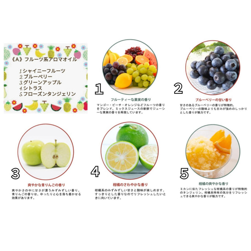 ✿受注生産✿アロマキャンドル✿ミントグリーンなスウィーツ＊3点
