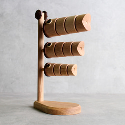 『木製こいのぼり』　こいのぼり 木製 オブジェ こどもの日 置物 雑貨 オシャレ 木製雑貨 日本製 高級 8枚目の画像