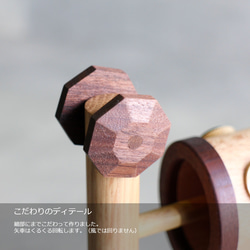 『木製こいのぼり』　こいのぼり 木製 オブジェ こどもの日 置物 雑貨 オシャレ 木製雑貨 日本製 高級 5枚目の画像
