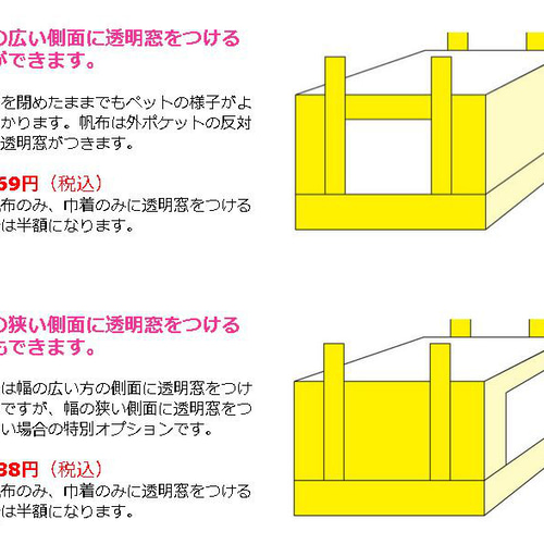 体調不良時の通院にとても便利 遮光鳥かご キャリーバッグ 災害