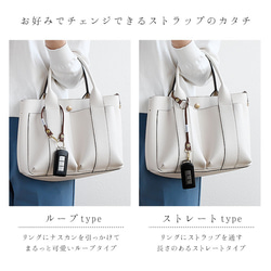 倉敷帆布を使用した万能マルチストラップ カラベラ  ハンドストラップ キーストラップ カメラ スマホ 落下防止 7枚目の画像