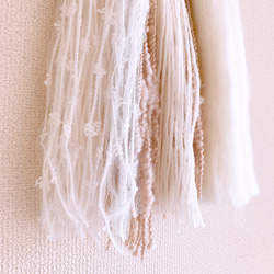 ◌ 再販◌  weaving tapestry 10枚目の画像