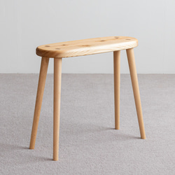 ハートのカントリーチェアー 椅子（チェアー）・スツール putto