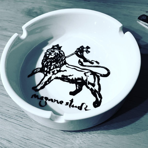 ☆オーダーメイド可能☆オリジナルアッシュトレイ その他インテリア