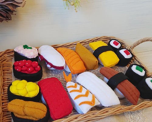 フェルト やさい もりもり セット　おままごと Amazon | 誕生日プレゼント 夏休み フェルト おままごと 野菜