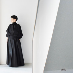 ノーカラー ジャケット のおすすめ人気通販｜Creema(クリーマ