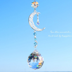 オーロラ サンキャッチャー のおすすめ人気通販｜Creema(クリーマ