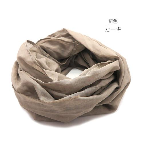 type. snood - スヌード　003 weather 夕波 snood - スヌード | weather