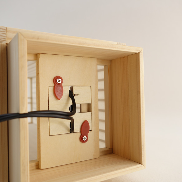 行灯《ほのか》　和風照明　間接照明 インテリア雑貨・生活道具 照明（ライト）・ランプ スタンドライト・テーブルランプ M1271138504(9750円)