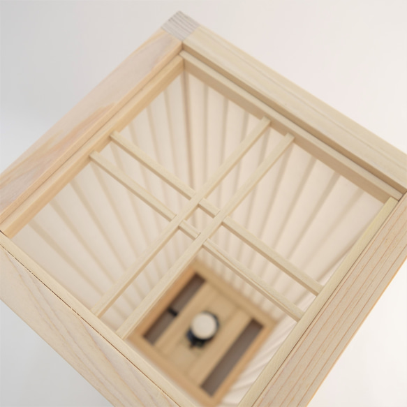 行灯《ほのか》　和風照明　間接照明 インテリア雑貨・生活道具 照明（ライト）・ランプ スタンドライト・テーブルランプ M1271138504(9750円)