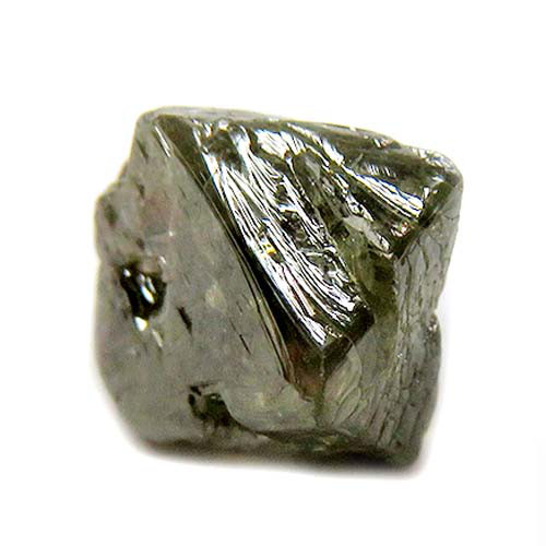 ダイヤモンド原石 2.97ct 結晶原石 天然石 4月 誕生石 trg370