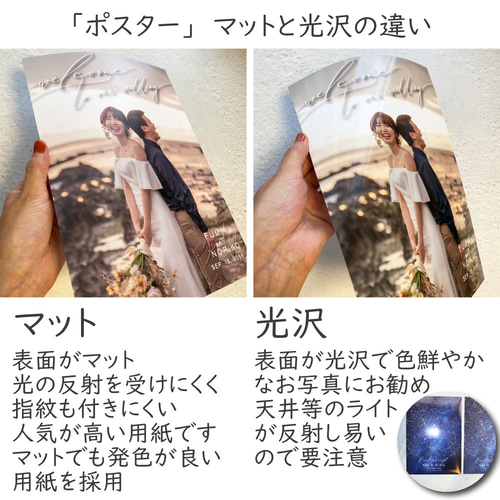 即納可 ウェルカムボード ウェディング 写真 データも無料 結婚式