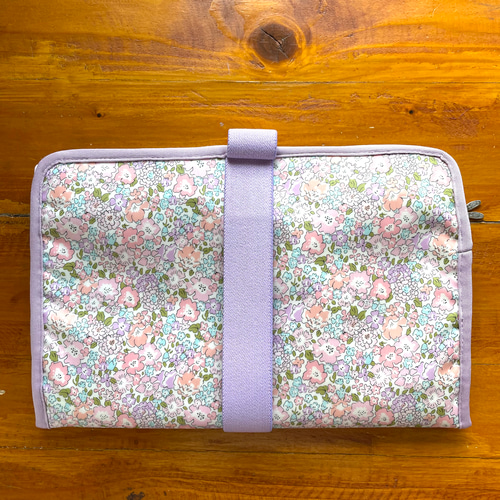 リバティ＜Michel＞(ミッシェル) ロールケース その他ケース  