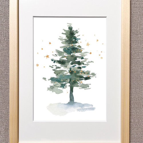 ☆セール7月下旬まで☆ 木製フレーム（旧）【B3】 額縁 軽量 日本製