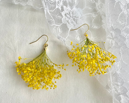 ハンドメイド　〈ピアス/イヤリング/チャーム〉No.2931 f44d74c1a2c5c06a8e5e6daa0e74ca