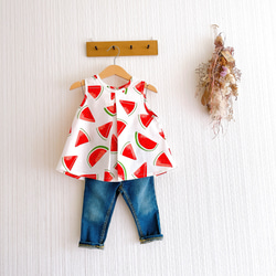 大人気♡ぐりとぐらサロペット 子供服 PIKAKE 通販 16274416｜Creema