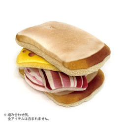 MATAGI mono：トースト/TOAST・パンケーキ/PANCAKE 6枚目の画像