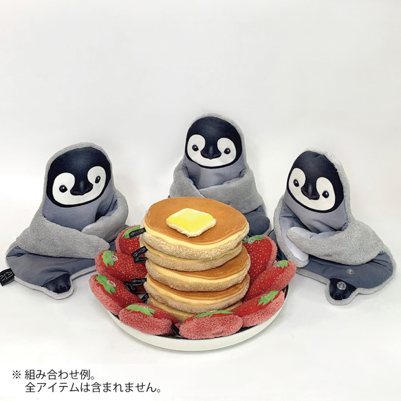 MATAGI mono：トースト/TOAST・パンケーキ/PANCAKE 2枚目の画像