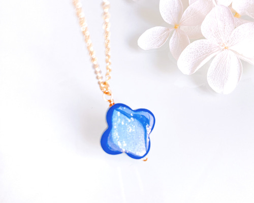 アクセサリーまとめ売り大量① WEB限定 silver925 twinカラーネックレス | Rarupaputi