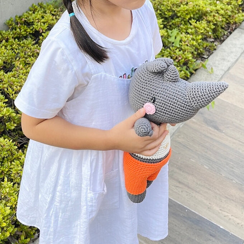あみぐるみ サイ 編みぐるみ 出産祝い おもちゃ 男の子 女の子 あみぐるみ サイ 編みぐるみ 出産祝い おもちゃ 男の子 女の子