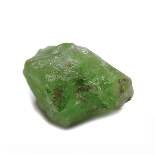 ペリドット 原石 パキスタン産 30ct 宝石質 天然石 trg191