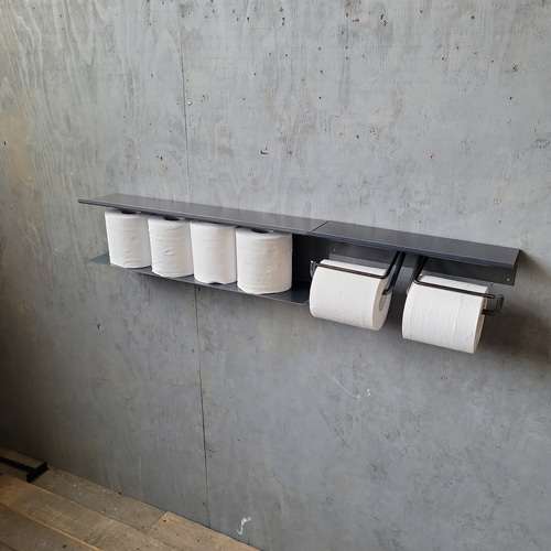 Keucoトイレットペーパーホルダークロームメッキ　2個 Amazon.co.jp: CCYCCL トイレットペーパーホルダー 北米黒胡桃の