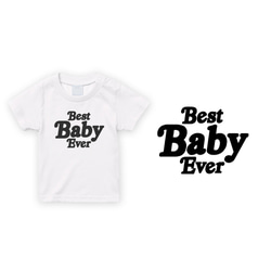 家族Tシャツ 3枚セット ニューボーンフォト ファミリーTシャツ Daddy Mommy Baby F05 4枚目の画像