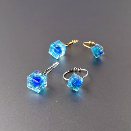 サリー様　11点　琉球ガラス他　レジン　イヤリング サリー様 11点 琉球ガラス他 レジン イヤリング サリー様 11点 琉球