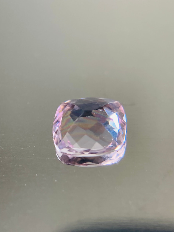 モルガナイト【MORGANITE】　ピンク 8枚目の画像