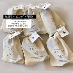 最長交貨時間：3週 [客製化/180種設計可供選擇] 穿透印章 | 無需墨水 | 可快遞 | Brother 姓名印章 第13張的照片