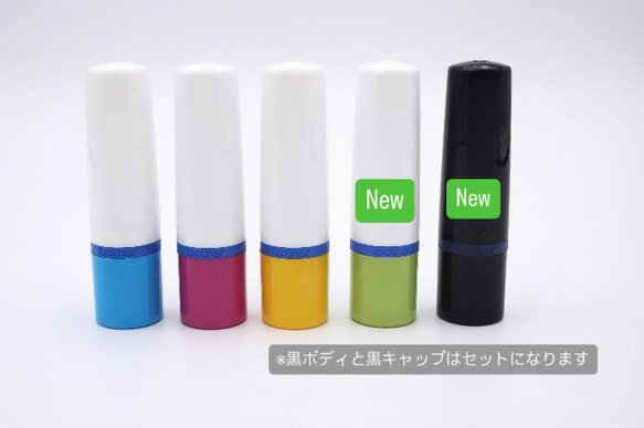 最長交貨時間：3週 [客製化/180種設計可供選擇] 穿透印章 | 無需墨水 | 可快遞 | Brother 姓名印章 第7張的照片